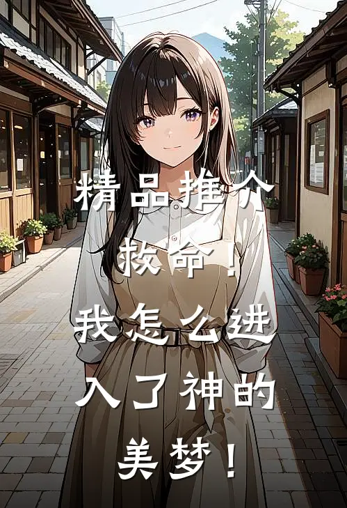 精品推介救命！我怎么进入了神的美梦！