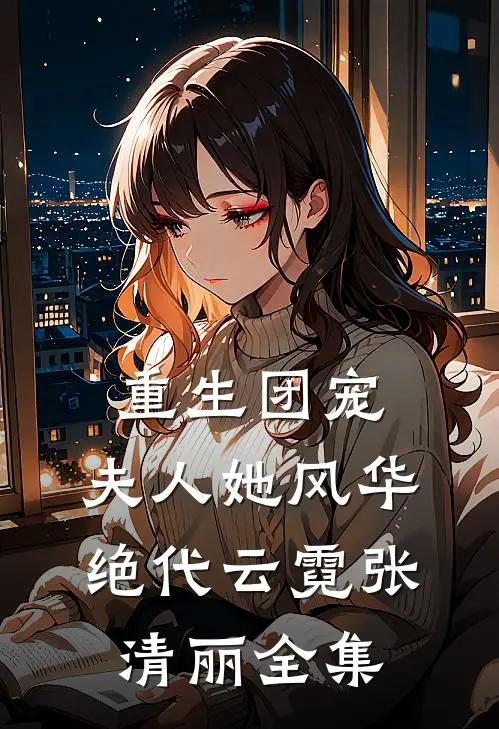 重生团宠：夫人她风华绝代云霓张清丽 全集