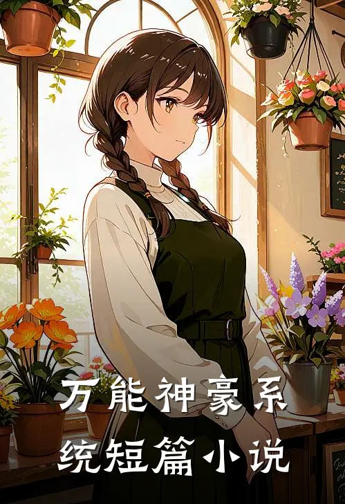 万能神豪系统短篇小说