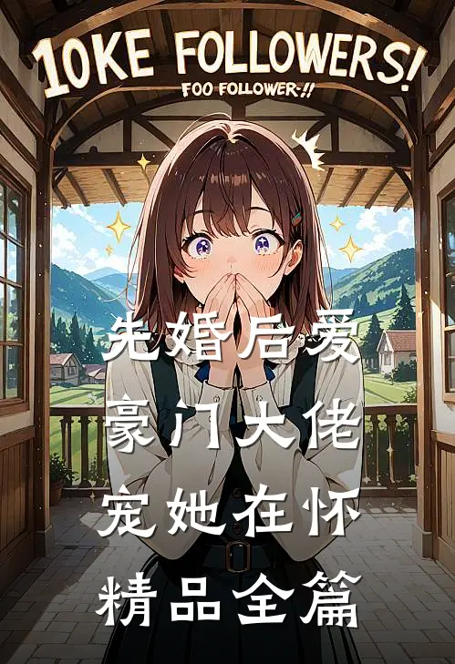先婚后爱：豪门大佬宠她在怀精品全篇