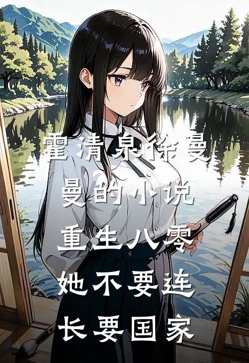 霍清泉徐曼曼的小说重生八零，她不要连长要国家
