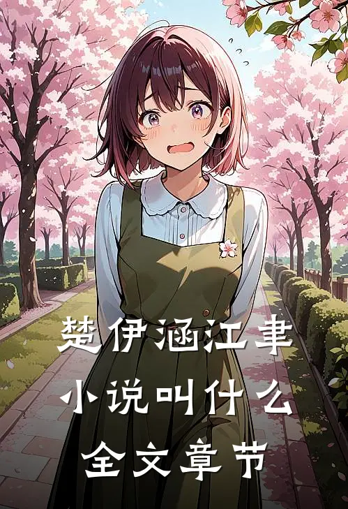 楚伊涵江聿小说叫什么全文章节