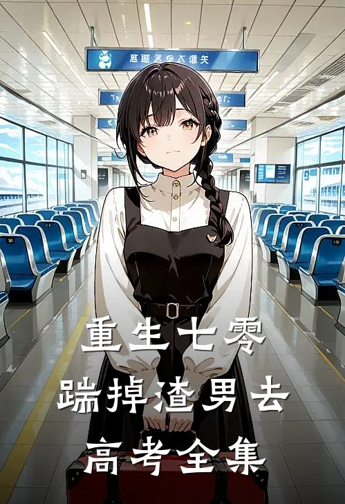 重生七零：踹掉渣男去高考全集