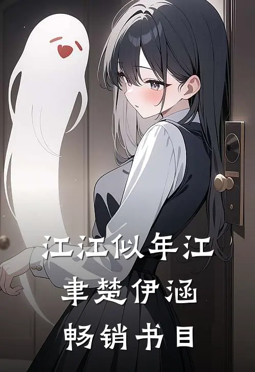 江江似年江聿楚伊涵畅销书目