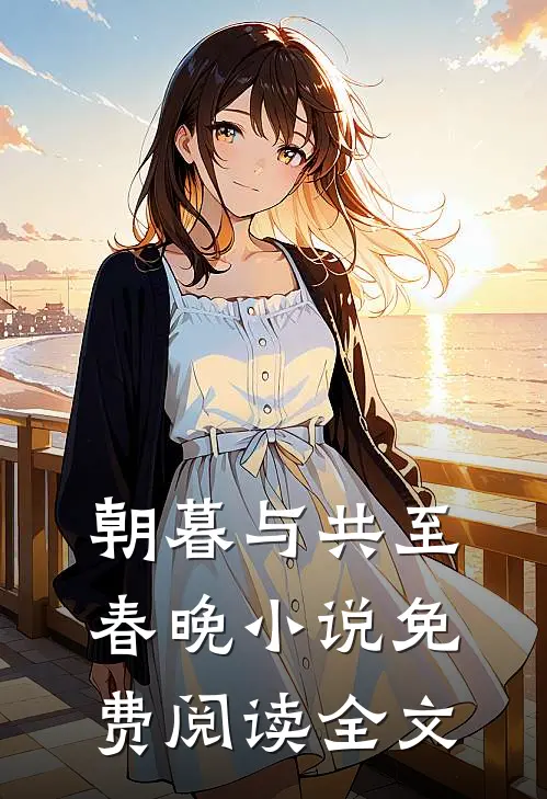 朝暮与共至春晚小说免费阅读全文