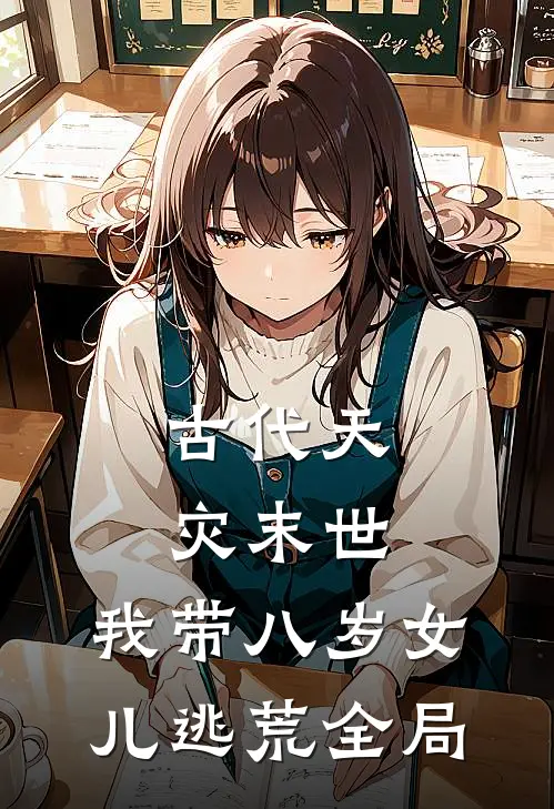 古代天灾末世，我带八岁女儿逃荒全局