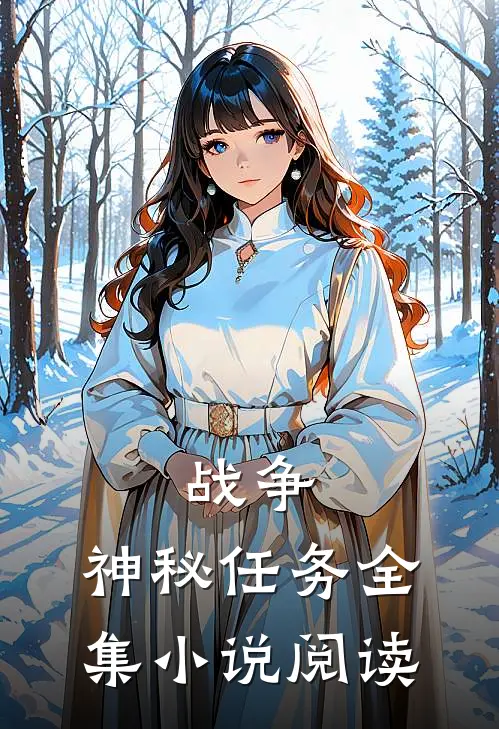 战争:神秘任务全集小说阅读