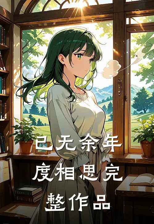 已无余年度相思完整作品