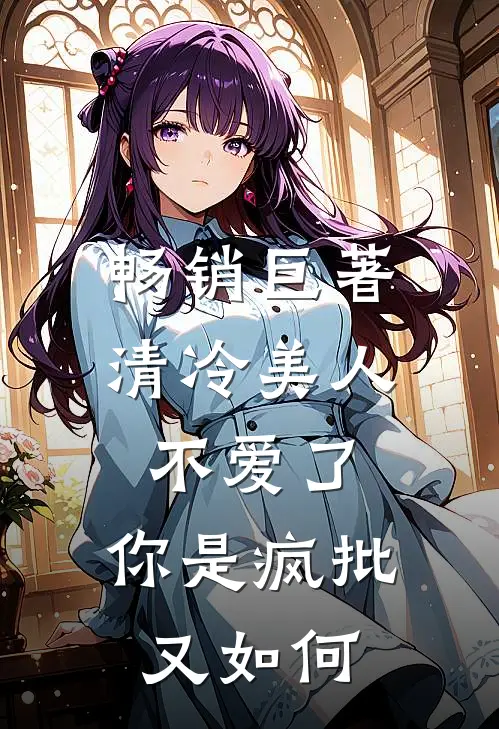 畅销巨著清冷美人不爱了，你是疯批又如何