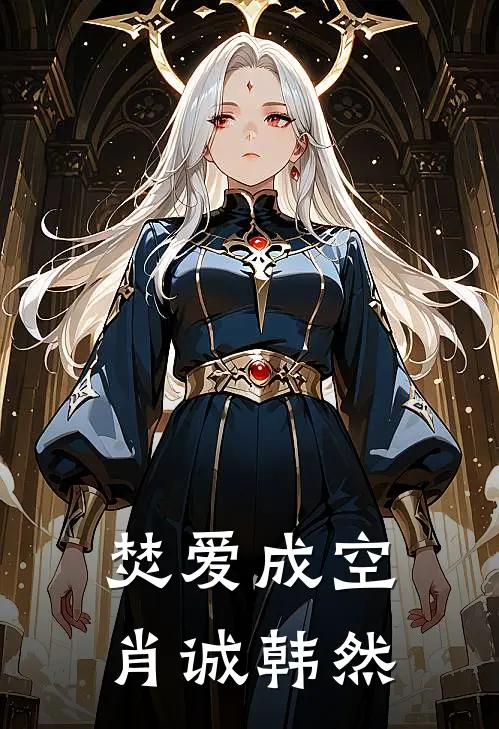焚爱成空肖诚韩然