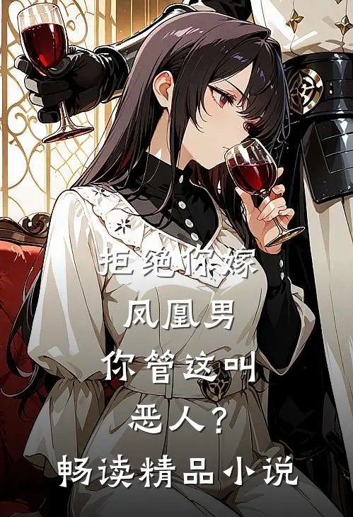 拒绝你嫁凤凰男，你管这叫恶人？畅读精品小说