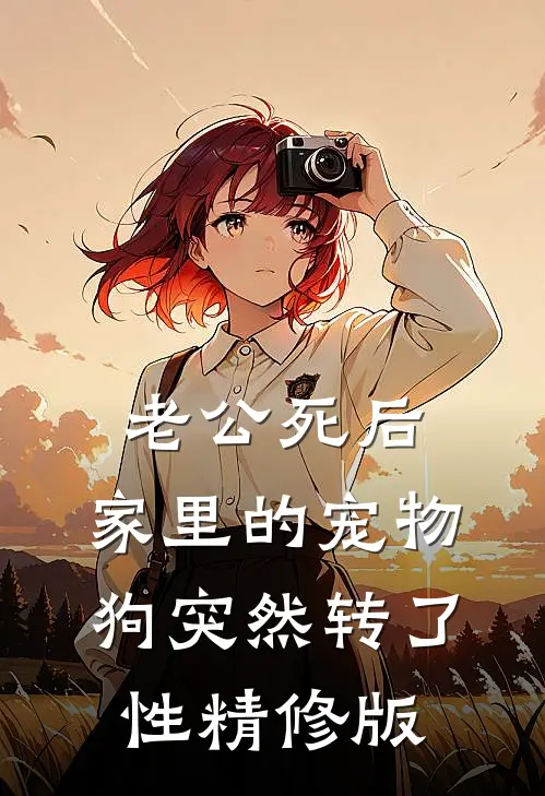 老公死后，家里的宠物狗突然转了性精修版
