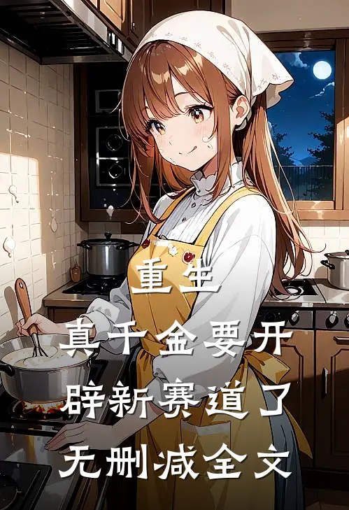 重生：真千金要开辟新赛道了无删减全文