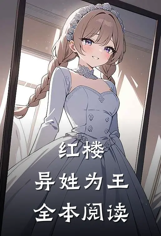 红楼异姓为王全本阅读