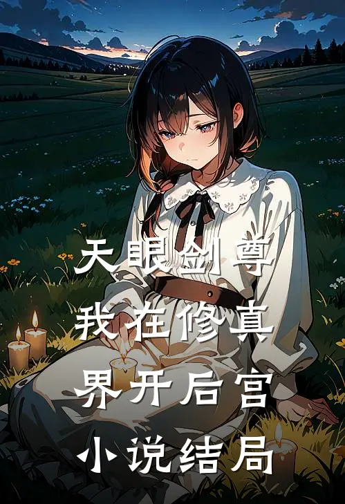 天眼剑尊：我在修真界开后宫小说结局