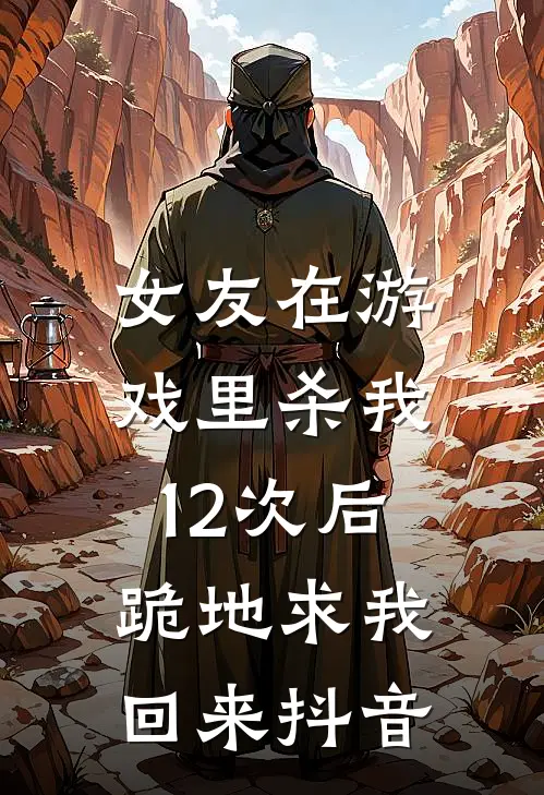 女友在游戏里杀我12次后，跪地求我回来抖音