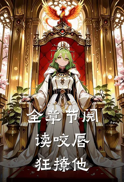 全章节阅读咬唇，狂撩他