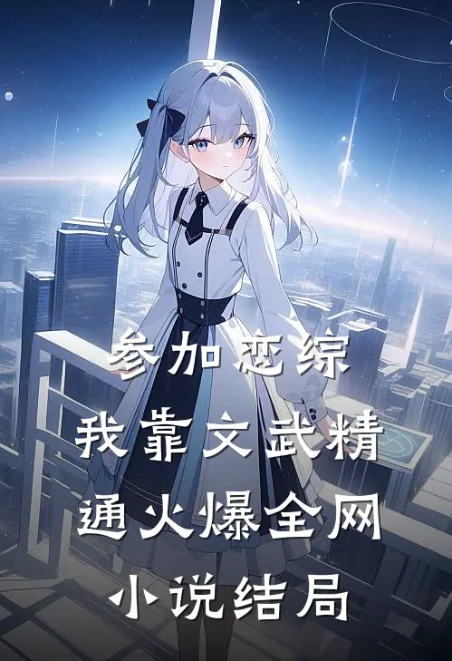 参加恋综，我靠文武精通火爆全网小说结局