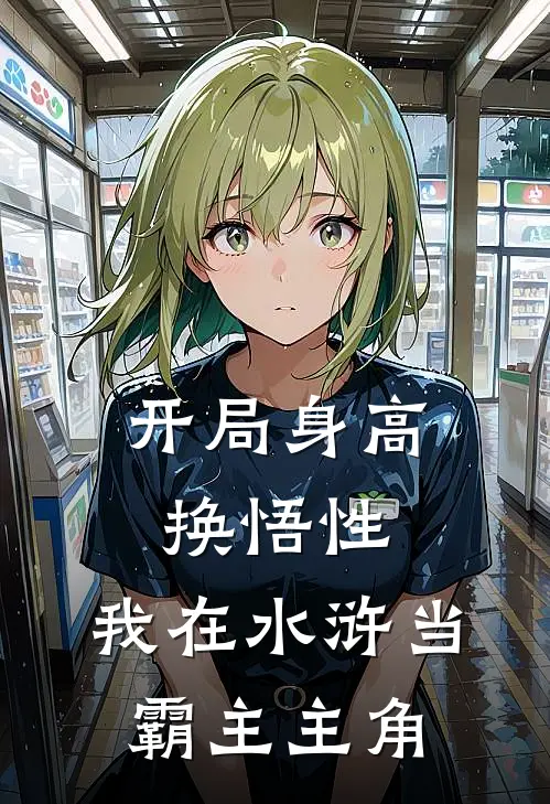 开局身高换悟性：我在水浒当霸主主角