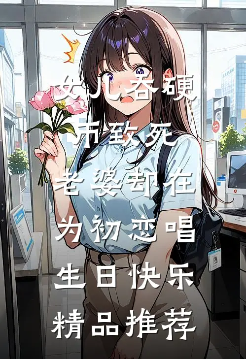 女儿吞硬币致死，老婆却在为初恋唱生日快乐精品推荐