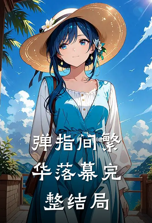 弹指间繁华落幕完整结局