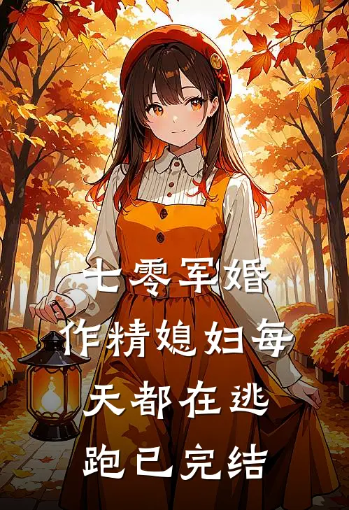 七零军婚：作精媳妇每天都在逃跑已完结