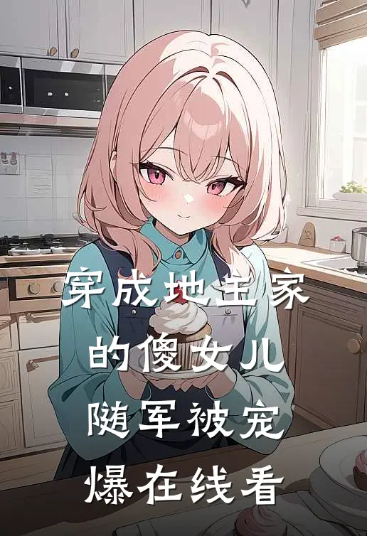 穿成地主家的傻女儿，随军被宠爆在线看