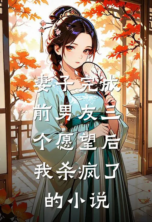 妻子完成前男友三个愿望后，我杀疯了的小说
