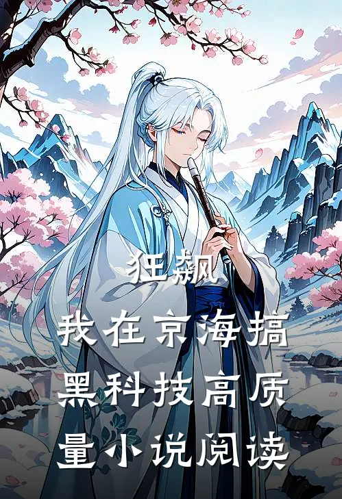 狂飙：我在京海搞黑科技高质量小说阅读