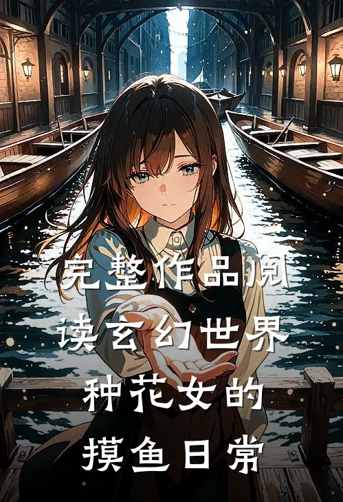 完整作品阅读玄幻世界：种花女的摸鱼日常