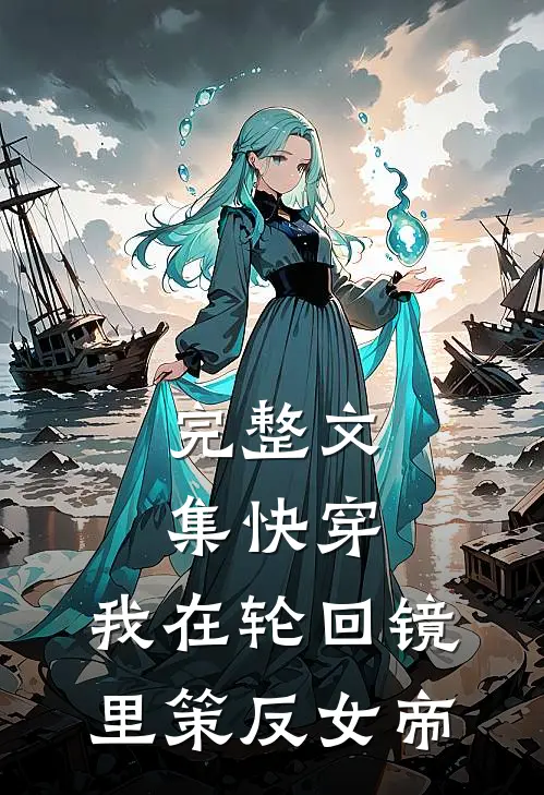 完整文集快穿：我在轮回镜里策反女帝