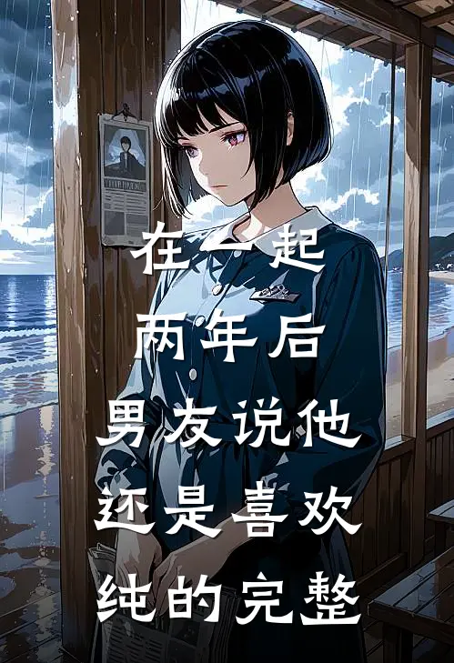 在一起两年后，男友说他还是喜欢纯的完整