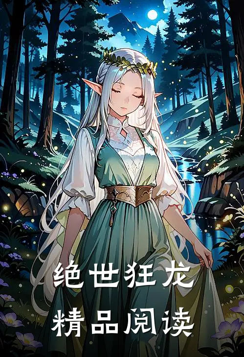 绝世狂龙精品阅读
