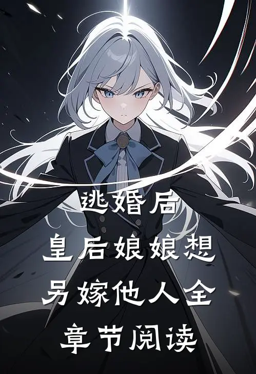 逃婚后，皇后娘娘想另嫁他人全章节阅读