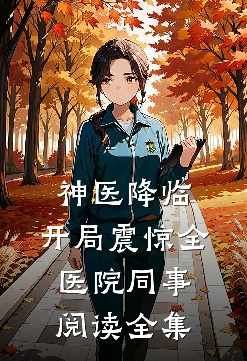 神医降临：开局震惊全医院同事阅读全集