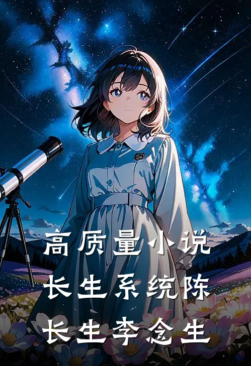 高质量小说长生系统陈长生李念生