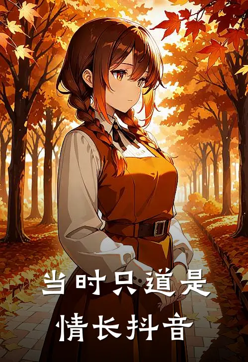 当时只道是情长抖音