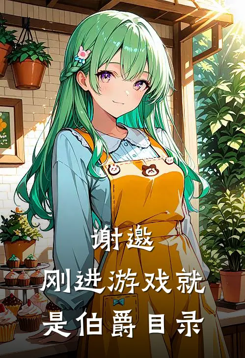 谢邀，刚进游戏就是伯爵目录