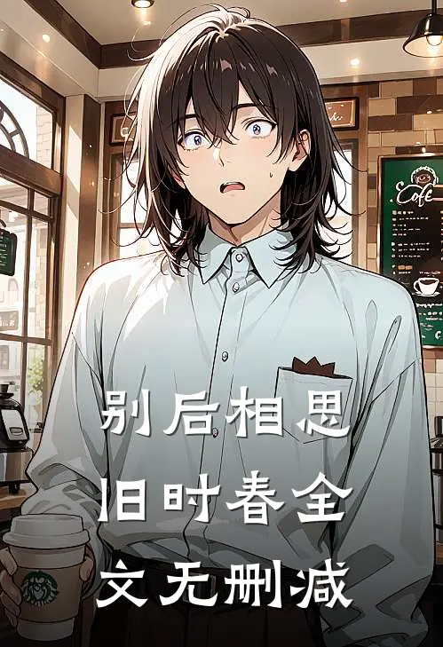 别后相思旧时春全文无删减