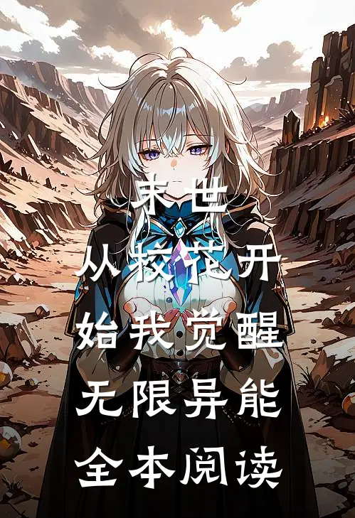 末世：从校花开始我觉醒无限异能全本阅读