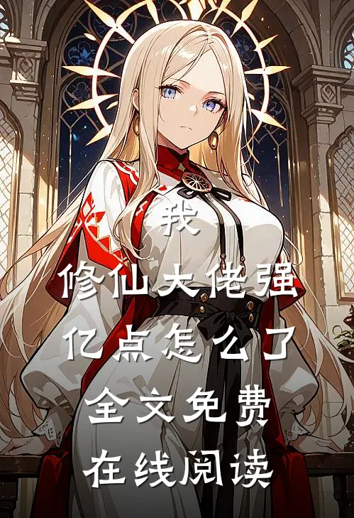 我，修仙大佬强亿点怎么了全文免费在线阅读