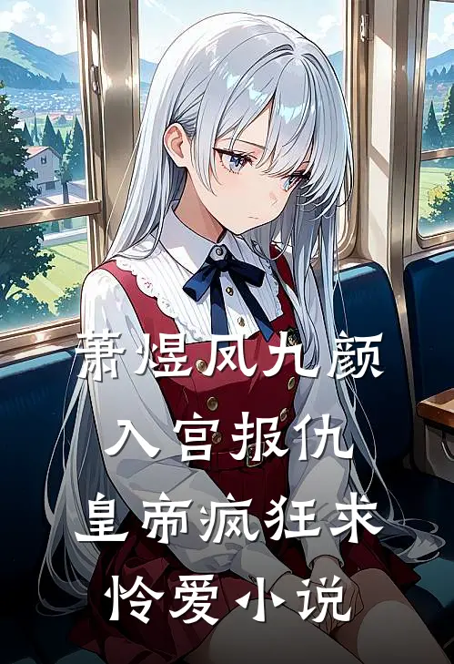 萧煜凤九颜入宫报仇，皇帝疯狂求怜爱小说
