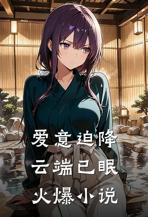 爱意迫降，云端已眠火爆小说