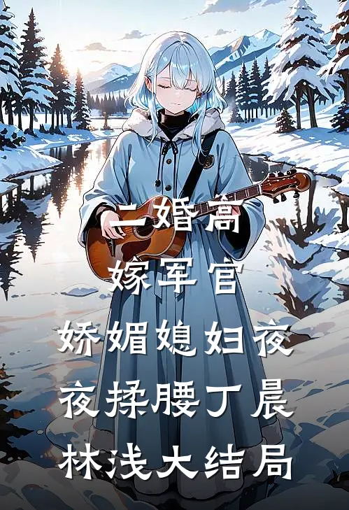 二婚高嫁军官，娇媚媳妇夜夜揉腰丁晨林浅大结局