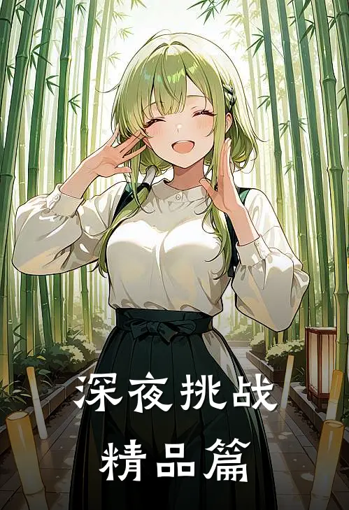 深夜挑战精品篇