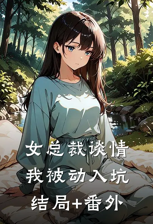 女总裁谈情，我被动入坑结局+番外