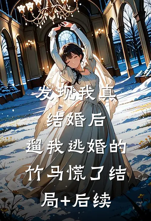 发现我真结婚后，遛我逃婚的竹马慌了结局+后续