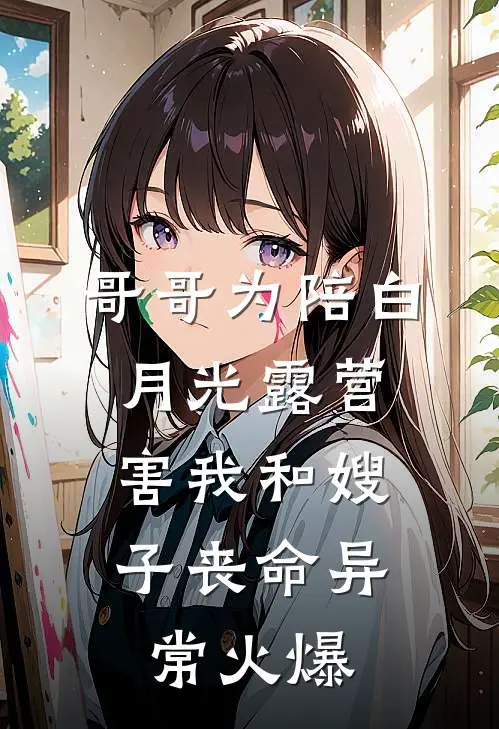 哥哥为陪白月光露营，害我和嫂子丧命异常火爆