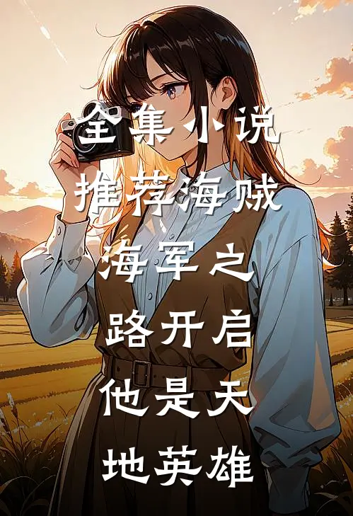 全集小说推荐海贼：海军之路开启，他是天地英雄