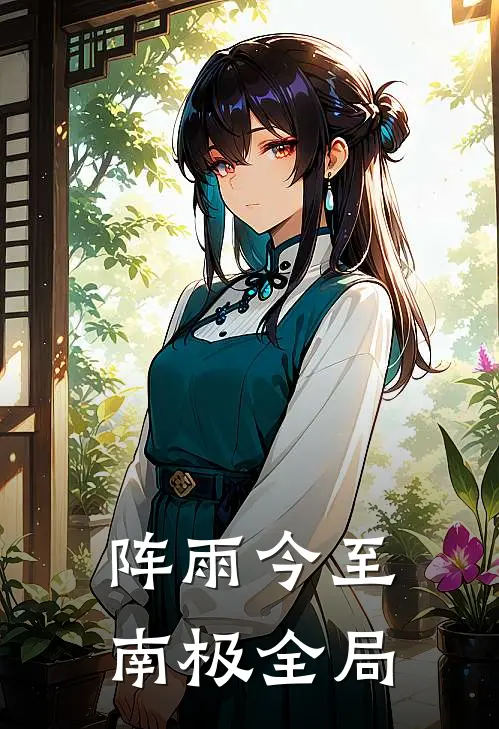 阵雨今至南极全局